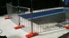Temporary Pool Fencing