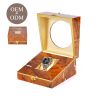 wooden watch boxes