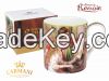 Mug- A.Renoir - Two Yo...