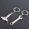 Custom Design Metal Ke...