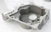 Aluminum casting plus ...