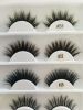 Individual eyelashes