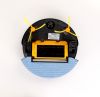 new Automatic Intelligent Robot Vacuum Cleaner