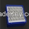 Low cost China drill bit for pcb drilling and routing machine