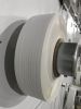 Paper tape rewinding m...