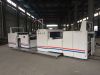 ZWFM automatic thermal bopp opp film laminating machine