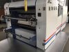 ZWFM automatic thermal bopp opp film laminating machine