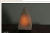 Rock salt lamps