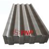Container roof panel/ ...