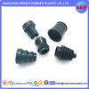 Chinese Manufacture High Precision Black Rubber Bellow For Auto Use