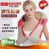 Massage Equipment Tapping Kneading Heating Shoulder and Neck Massage Belt