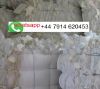 waste PU foam scrap, sponge scrap