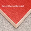 Antislip Plywood
