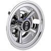 Universal 8" Golf Cart Hub Cap Wheel Cover