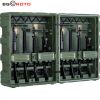 rotomolding military tool box military plastic box