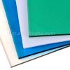 solid polycarbonate sheet