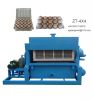 egg tray making machine