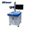 20w 30w 50w metal plastic fiber laser marking machine