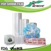 POF shrink film,PVC shrink film