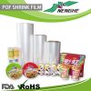 POF shrink film,PVC shrink film