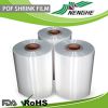 POF shrink film,PVC shrink film