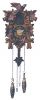 quartz cuckoo clock