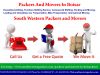 packers and movers in ...