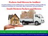 packers and movers in ...