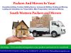 packers and movers in ...