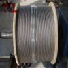 supplier of 300 series stainless stee wire rope