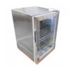 35L Fridge Parts Mini Refrigerator Tempered Glass Door