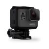 GoPro HERO 6 Black + 32 GB Micro SD Memory Card + Case + Accessory Bundle