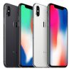 Apple iPhone X Silver/Space Gray 256GB Smartphone Unlocked iOS BRAND NEW