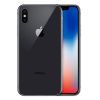 Apple iPhone X Silver/Space Gray 256GB Smartphone Unlocked iOS BRAND NEW