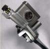 GY6 motorcycle upper master brake pump