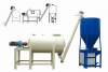 dry mortar production line