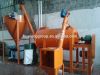 dry mortar production line