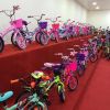 mountain bikes, kid's bicycle, kid's tricycles, scooters, balance bikes, kid's electric vehicle, etc