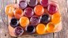 Jams (strawberry, cher...