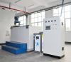 Semi Automatic Zinc Flake Coating Machine DSB D650