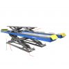 Double level scissor l...