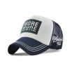 Outdoor Sport Promotional bottle opener flexfit fancy baseball cap