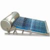 Non Pressurized Stainless Steel Solar water heater