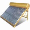 MegSun Copper Coil Solar Water Heater