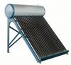 Solar Hot Water 