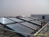 Solar Water Heater Project