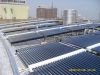 Solar Water Heater Project