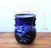 china ceramic vase flower pot and flower vase garden home decorative