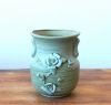 china ceramic vase flower pot and flower vase garden home decorative