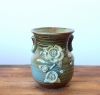 china ceramic vase flower pot and flower vase garden home decorative